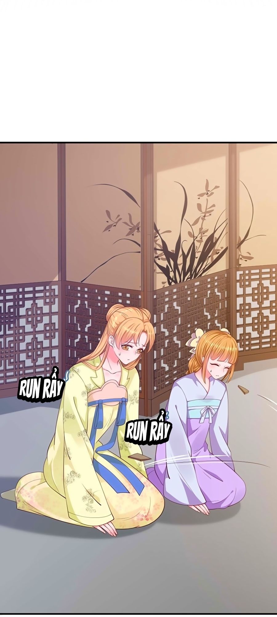 đọc truyện Phượng Ngự Tà Vương Chương 48 ảnh 42 tại Thiên Thai Truyện