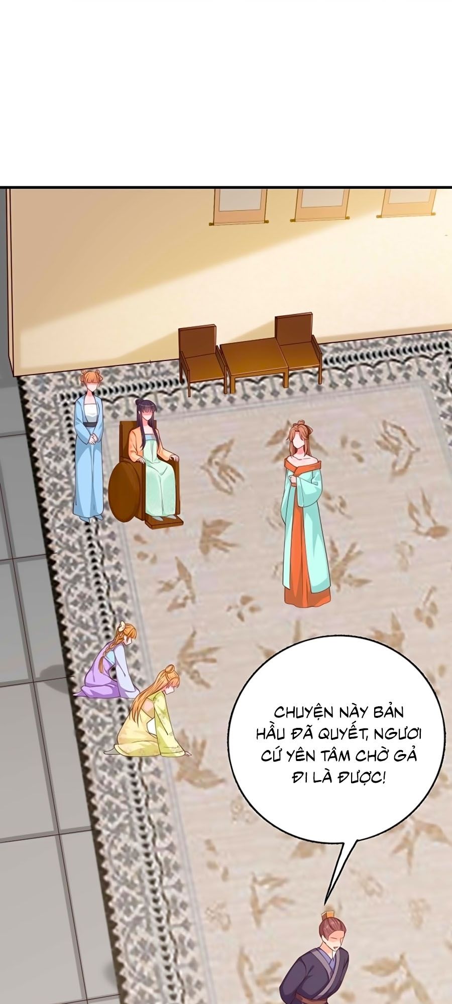 đọc truyện Phượng Ngự Tà Vương Chương 48 ảnh 43 tại Thiên Thai Truyện