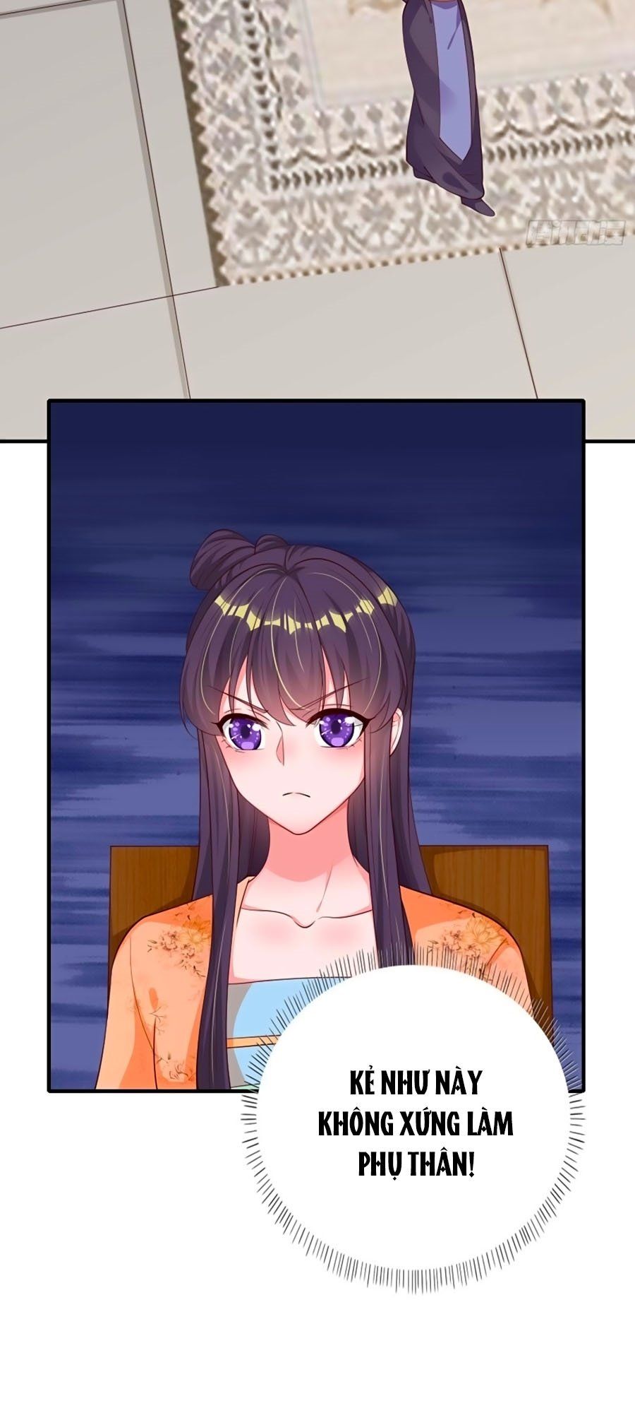 đọc truyện Phượng Ngự Tà Vương Chương 48 ảnh 44 tại Thiên Thai Truyện