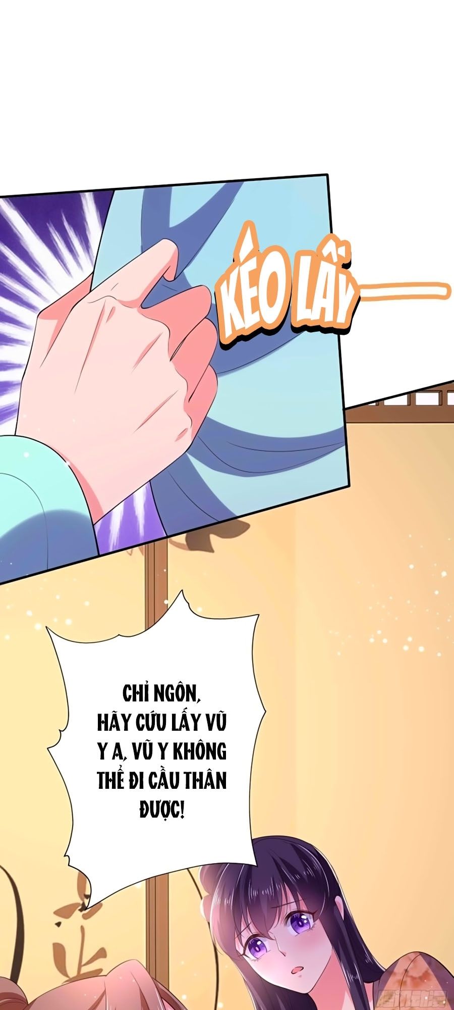 đọc truyện Phượng Ngự Tà Vương Chương 48 ảnh 45 tại Thiên Thai Truyện