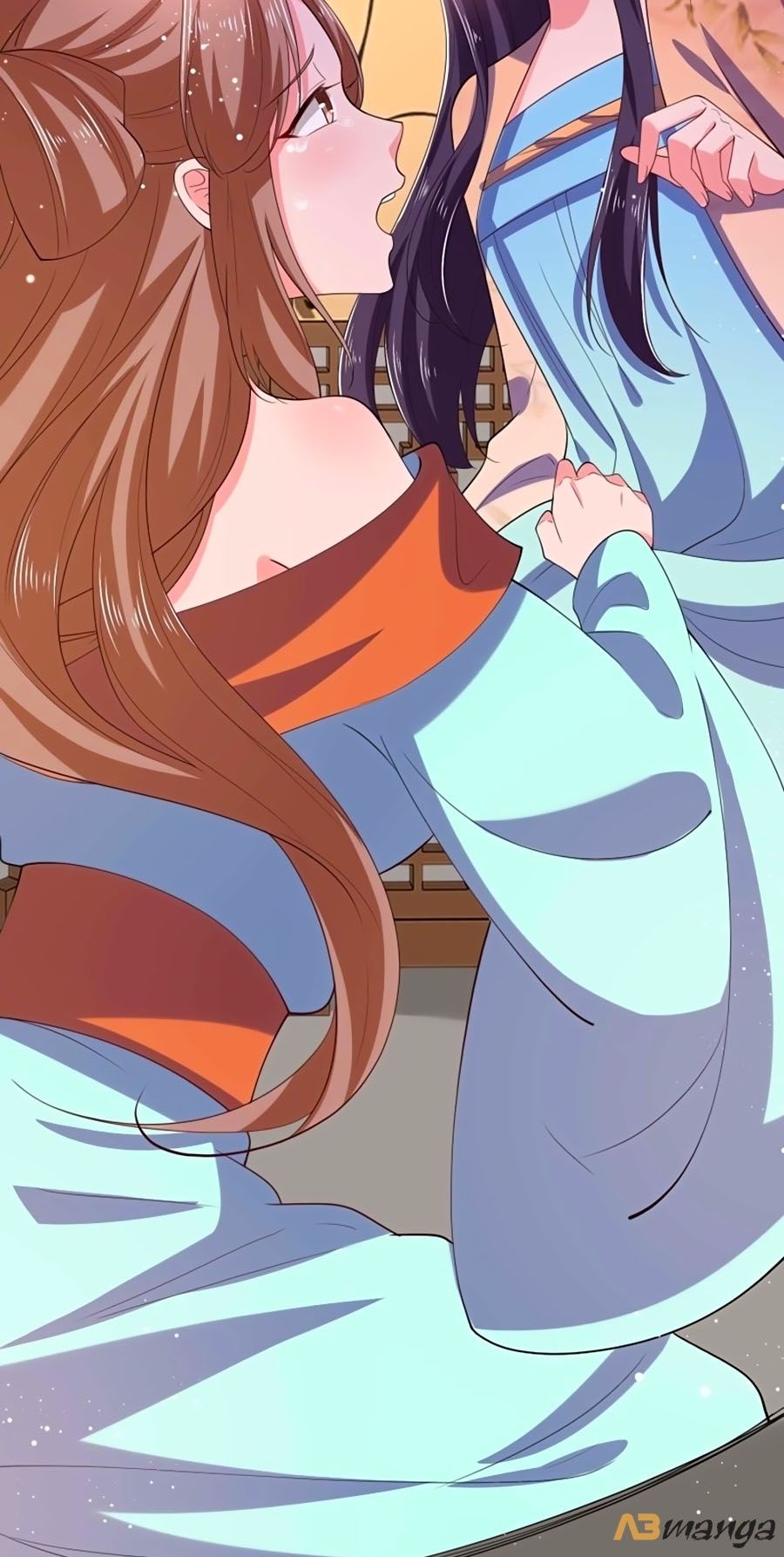 đọc truyện Phượng Ngự Tà Vương Chương 48 ảnh 46 tại Thiên Thai Truyện