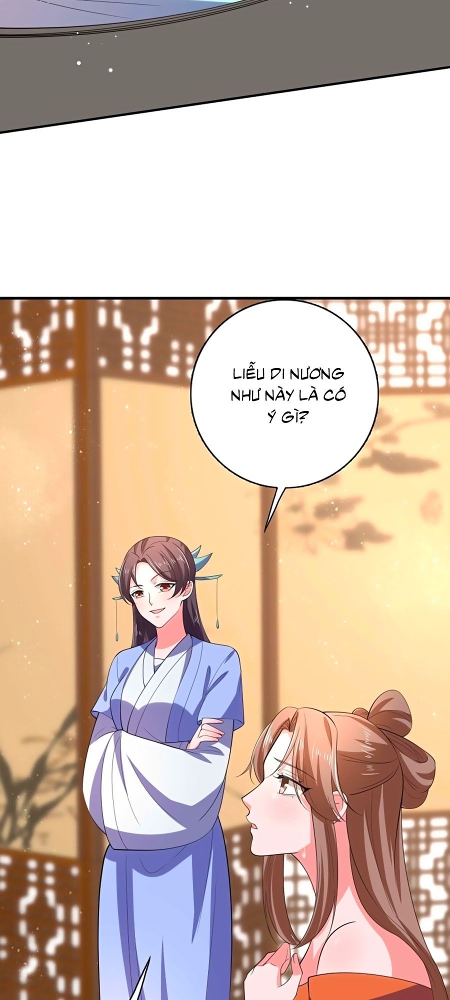 đọc truyện Phượng Ngự Tà Vương Chương 48 ảnh 47 tại Thiên Thai Truyện