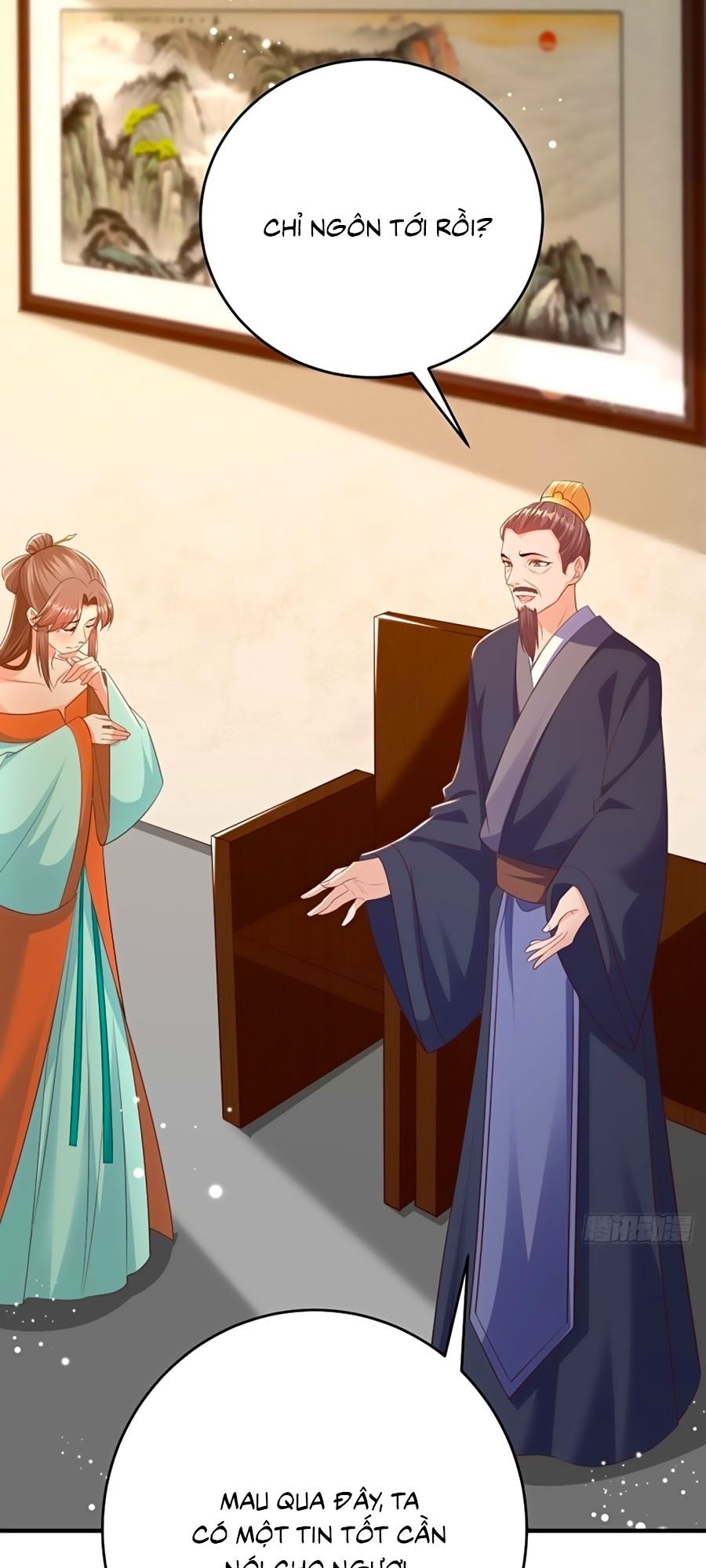 đọc truyện Phượng Ngự Tà Vương Chương 48 ảnh 11 tại Thiên Thai Truyện