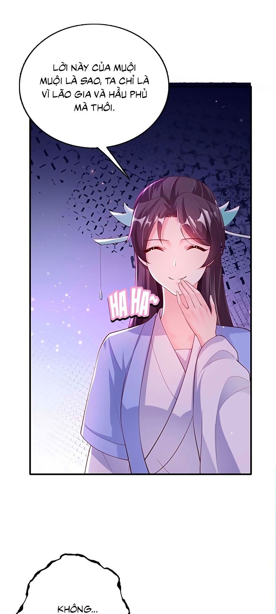 đọc truyện Phượng Ngự Tà Vương Chương 49 ảnh 3 tại Thiên Thai Truyện