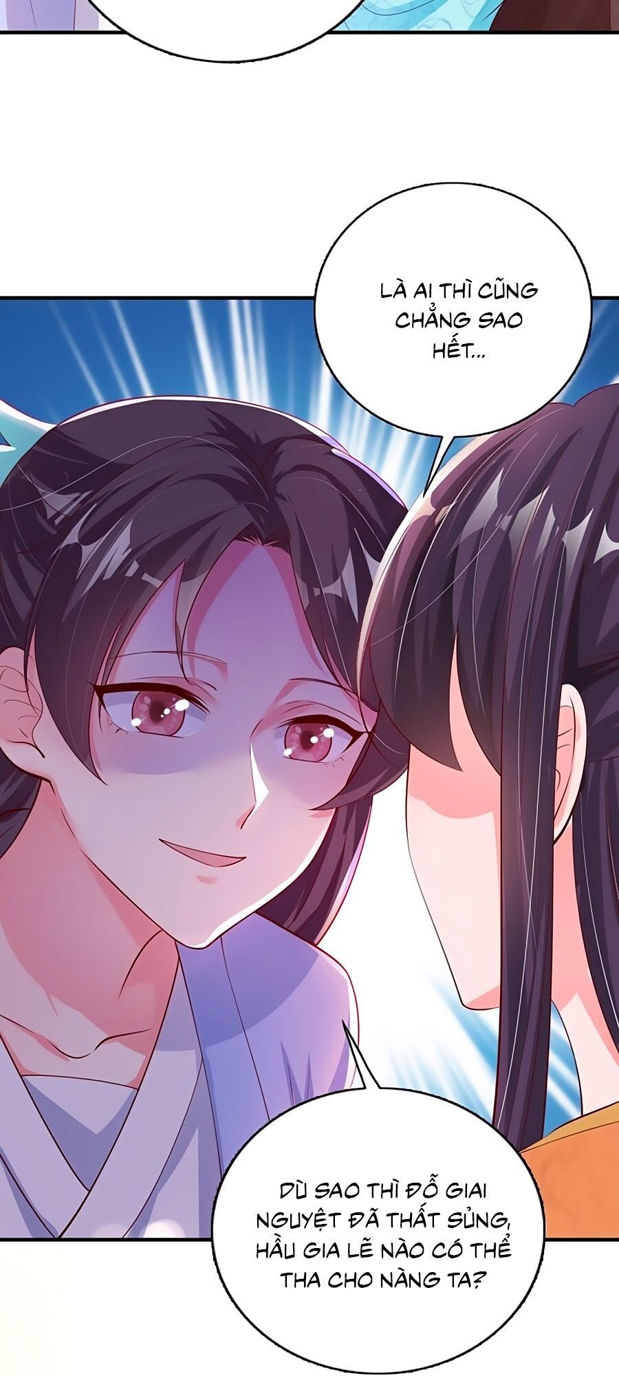 đọc truyện Phượng Ngự Tà Vương Chương 49 ảnh 12 tại Thiên Thai Truyện