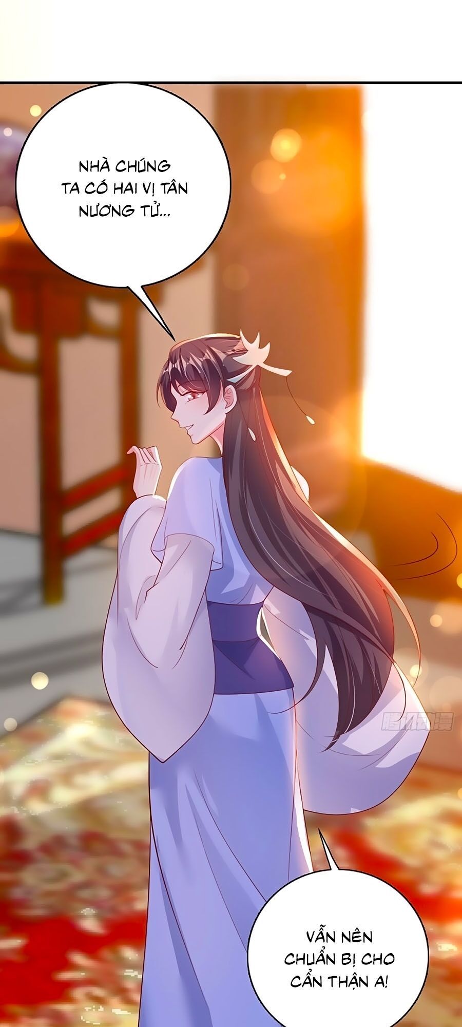 đọc truyện Phượng Ngự Tà Vương Chương 49 ảnh 13 tại Thiên Thai Truyện