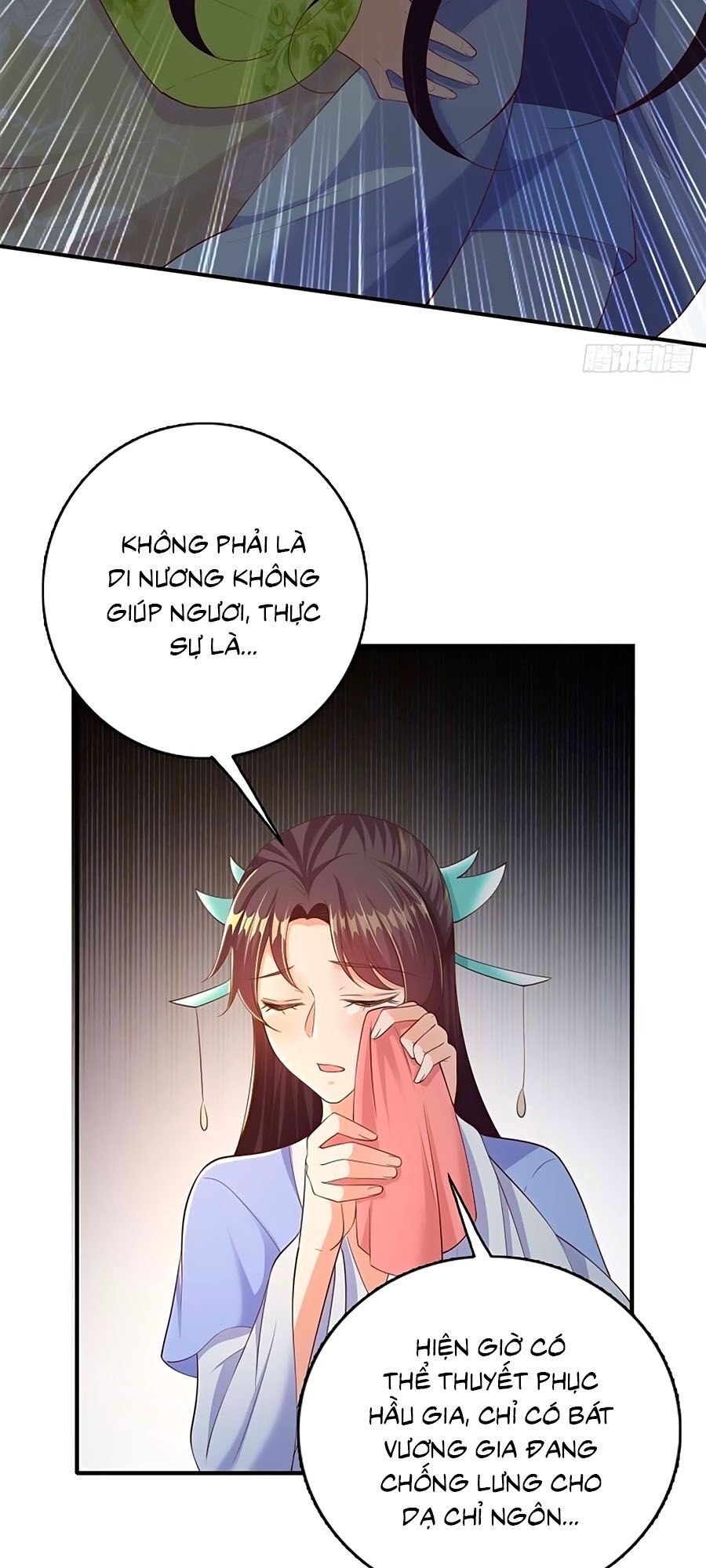 đọc truyện Phượng Ngự Tà Vương Chương 49 ảnh 21 tại Thiên Thai Truyện