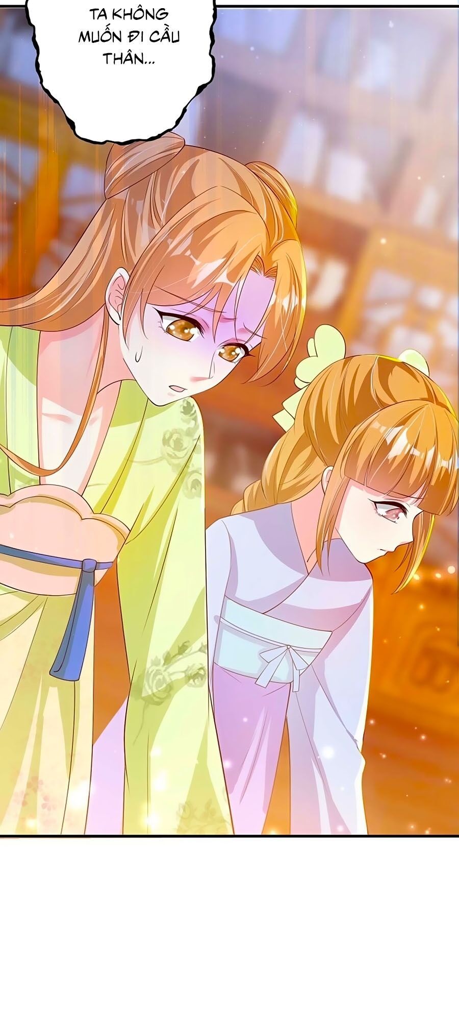 đọc truyện Phượng Ngự Tà Vương Chương 49 ảnh 4 tại Thiên Thai Truyện