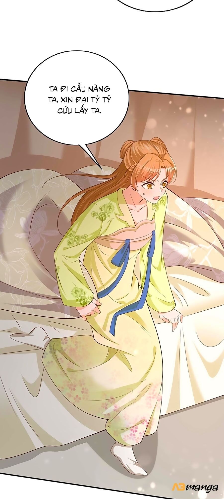 đọc truyện Phượng Ngự Tà Vương Chương 49 ảnh 22 tại Thiên Thai Truyện