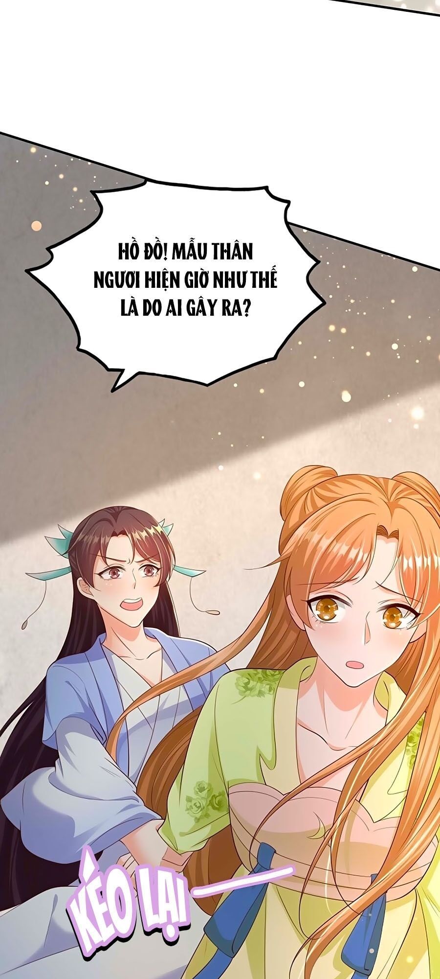 đọc truyện Phượng Ngự Tà Vương Chương 49 ảnh 23 tại Thiên Thai Truyện