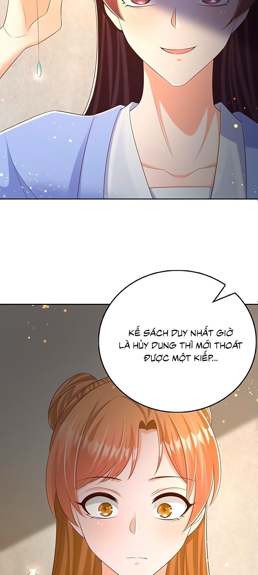 đọc truyện Phượng Ngự Tà Vương Chương 49 ảnh 25 tại Thiên Thai Truyện