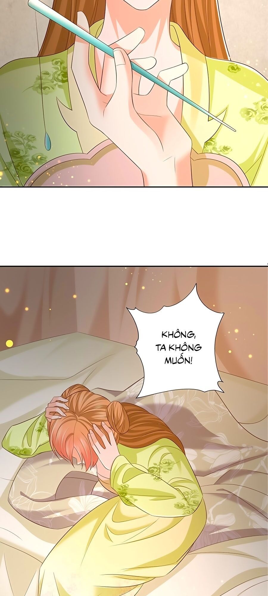 đọc truyện Phượng Ngự Tà Vương Chương 49 ảnh 26 tại Thiên Thai Truyện