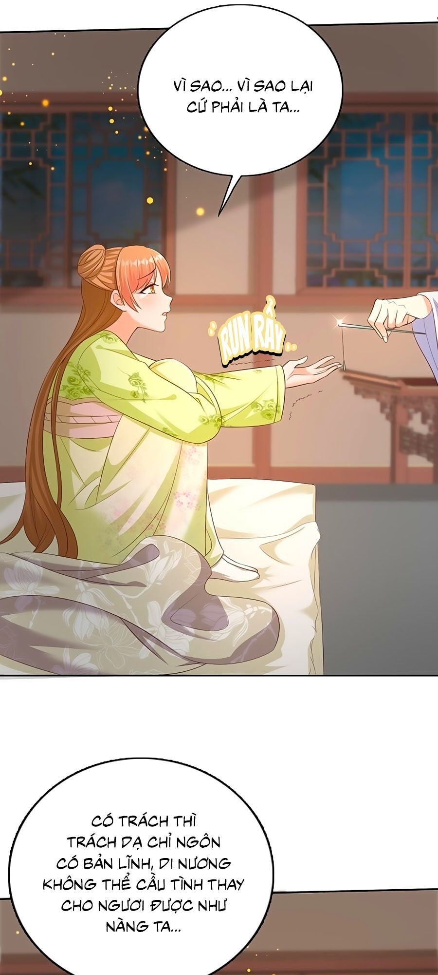 đọc truyện Phượng Ngự Tà Vương Chương 49 ảnh 30 tại Thiên Thai Truyện