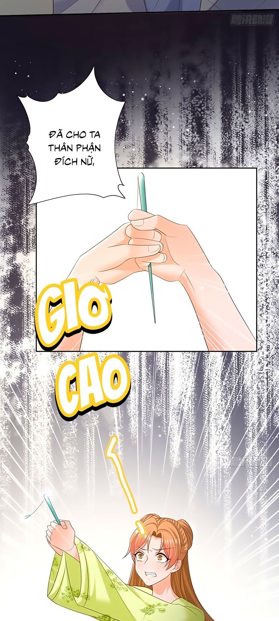 đọc truyện Phượng Ngự Tà Vương Chương 49 ảnh 32 tại Thiên Thai Truyện