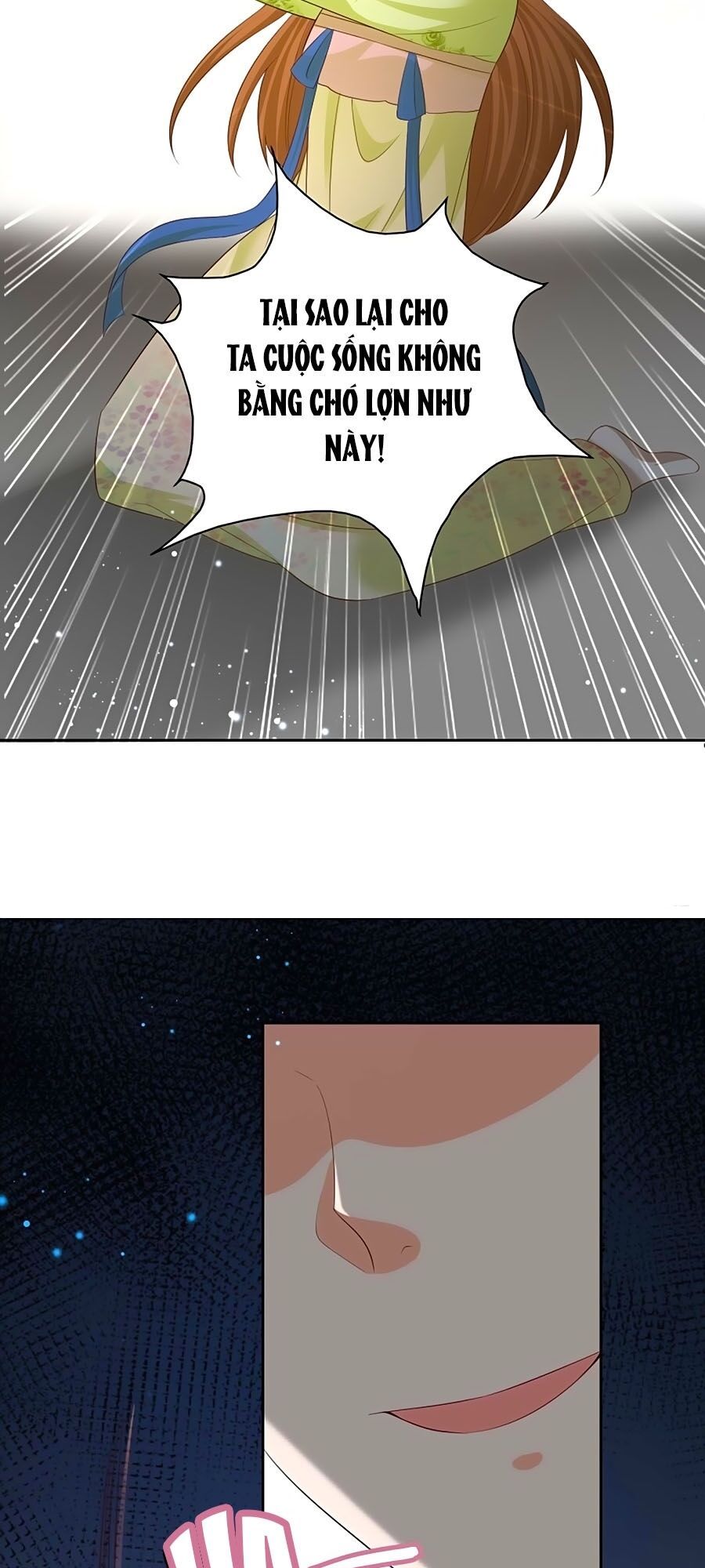 đọc truyện Phượng Ngự Tà Vương Chương 49 ảnh 33 tại Thiên Thai Truyện