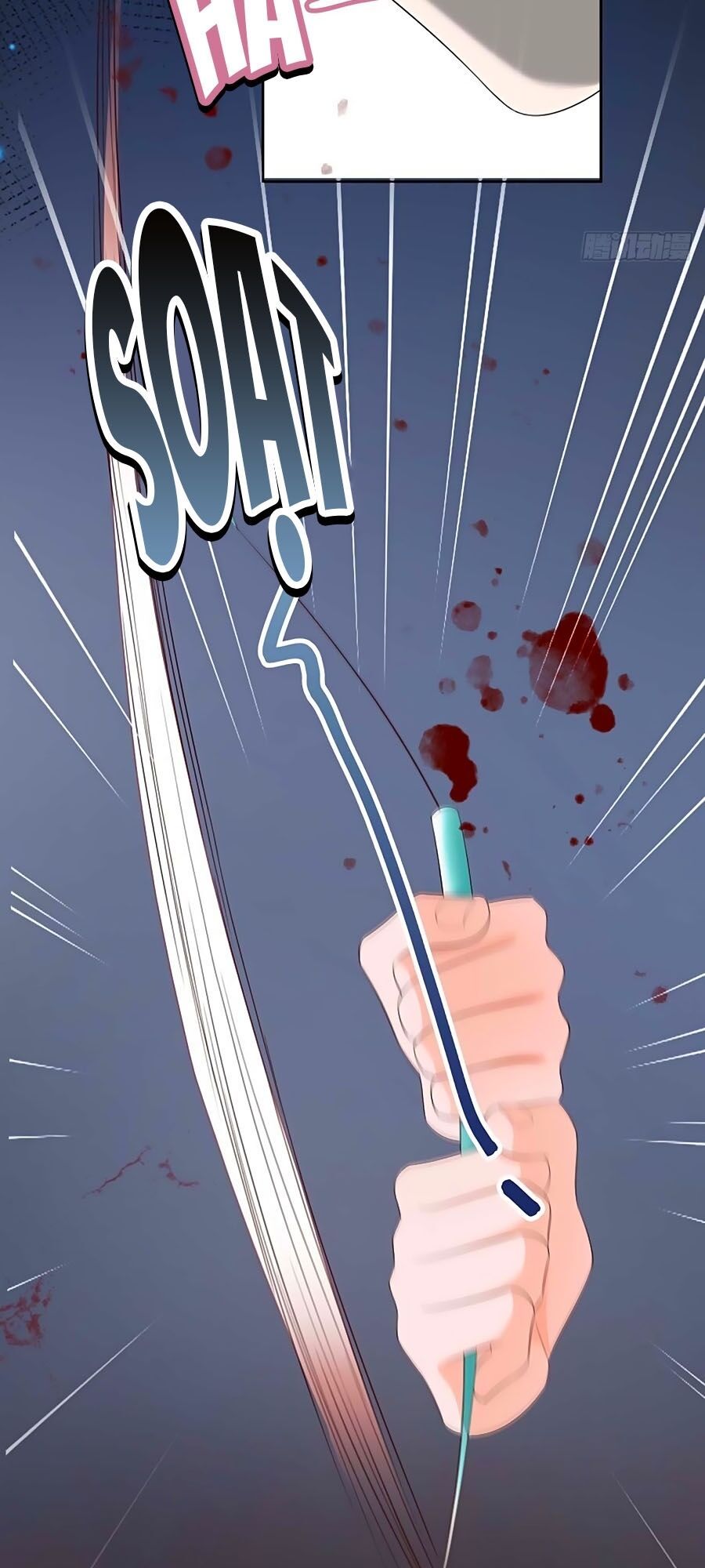 đọc truyện Phượng Ngự Tà Vương Chương 49 ảnh 34 tại Thiên Thai Truyện