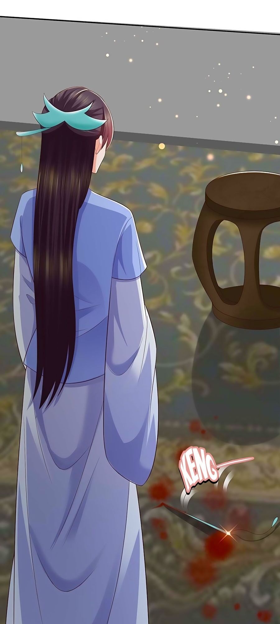 đọc truyện Phượng Ngự Tà Vương Chương 49 ảnh 36 tại Thiên Thai Truyện