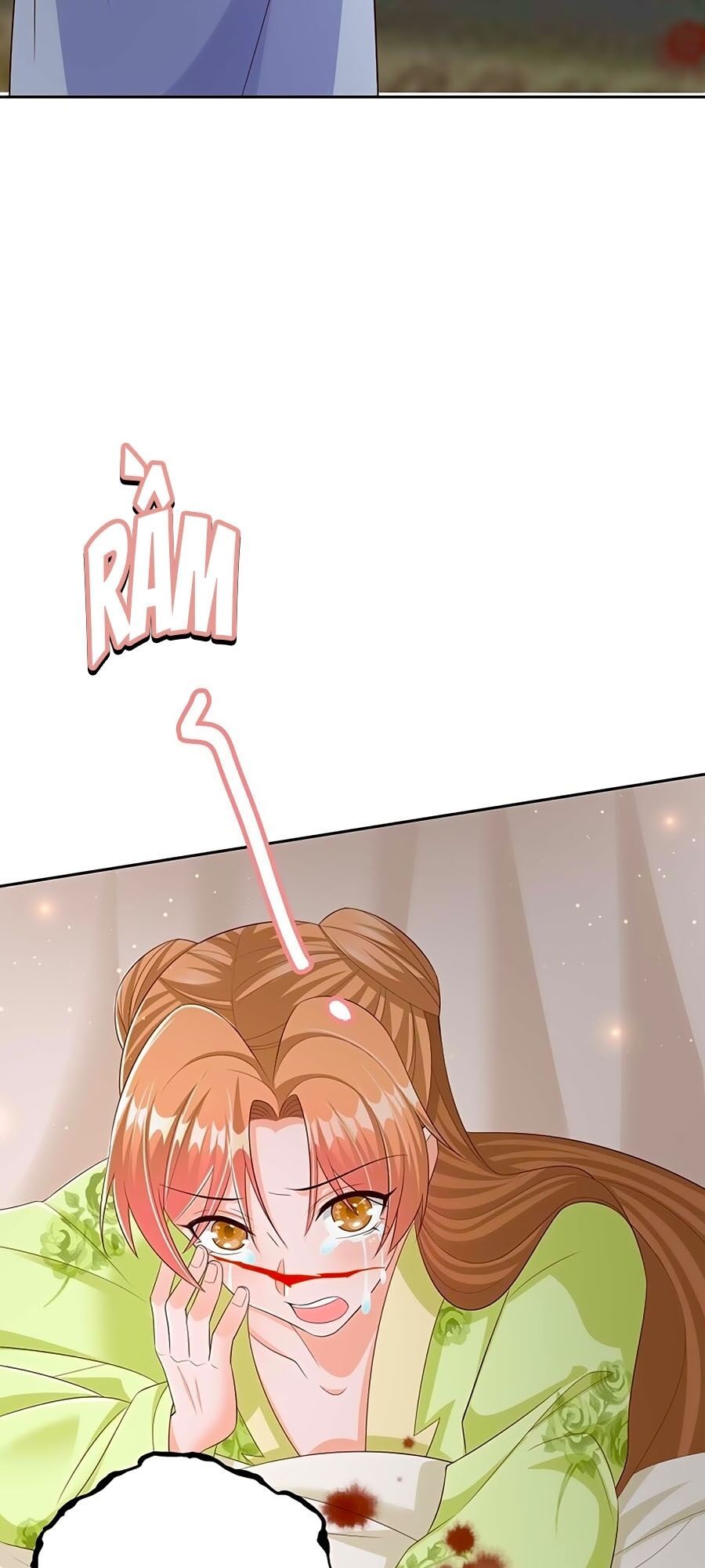 đọc truyện Phượng Ngự Tà Vương Chương 49 ảnh 37 tại Thiên Thai Truyện