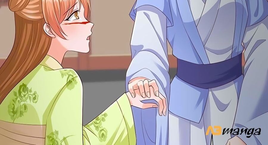 đọc truyện Phượng Ngự Tà Vương Chương 49 ảnh 39 tại Thiên Thai Truyện