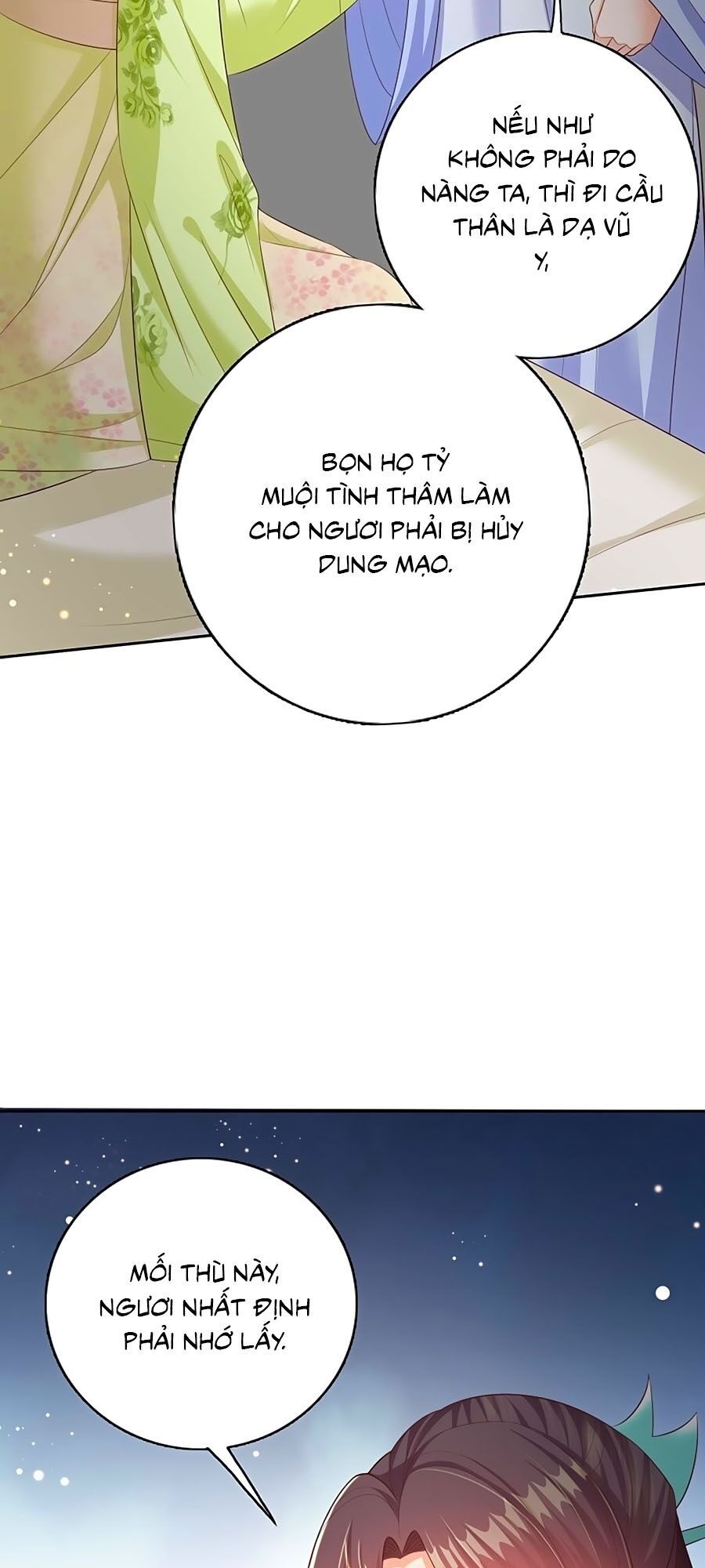 đọc truyện Phượng Ngự Tà Vương Chương 49 ảnh 40 tại Thiên Thai Truyện