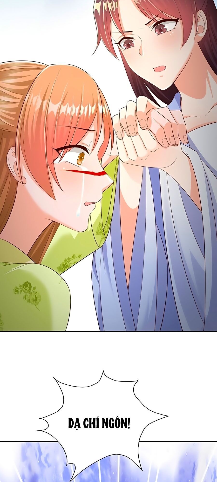 đọc truyện Phượng Ngự Tà Vương Chương 49 ảnh 41 tại Thiên Thai Truyện