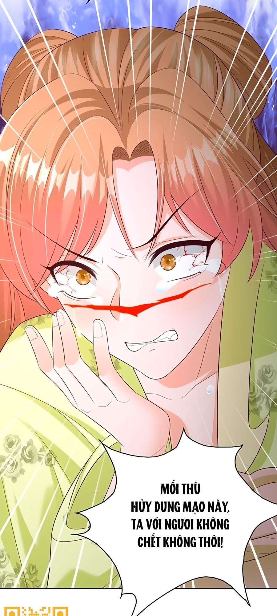 đọc truyện Phượng Ngự Tà Vương Chương 49 ảnh 42 tại Thiên Thai Truyện