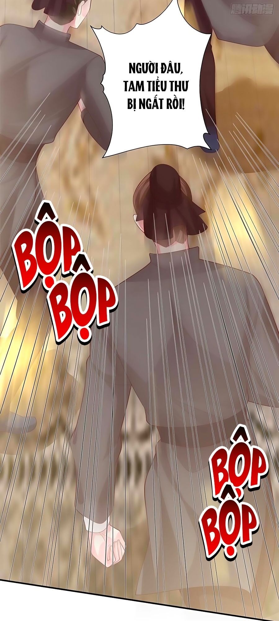 đọc truyện Phượng Ngự Tà Vương Chương 49 ảnh 7 tại Thiên Thai Truyện