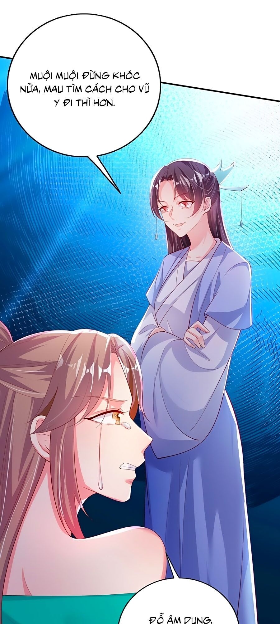 đọc truyện Phượng Ngự Tà Vương Chương 49 ảnh 9 tại Thiên Thai Truyện