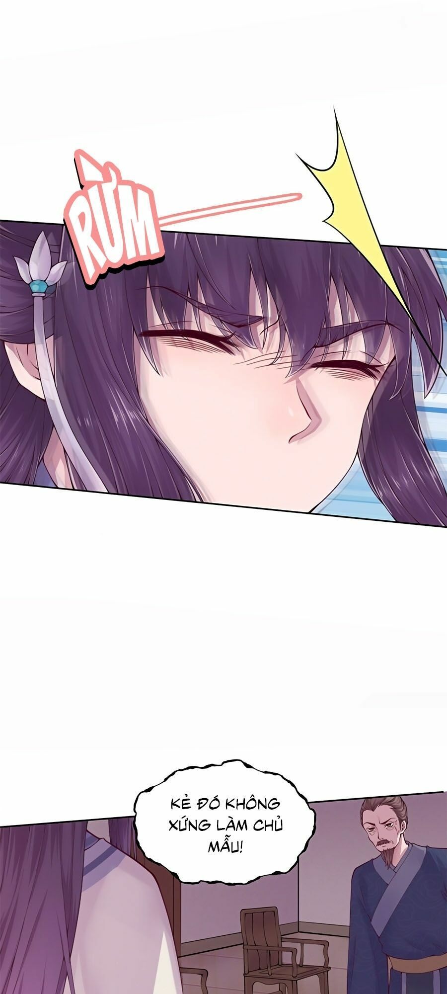 đọc truyện Phượng Ngự Tà Vương Chương 5 ảnh 3 tại Thiên Thai Truyện