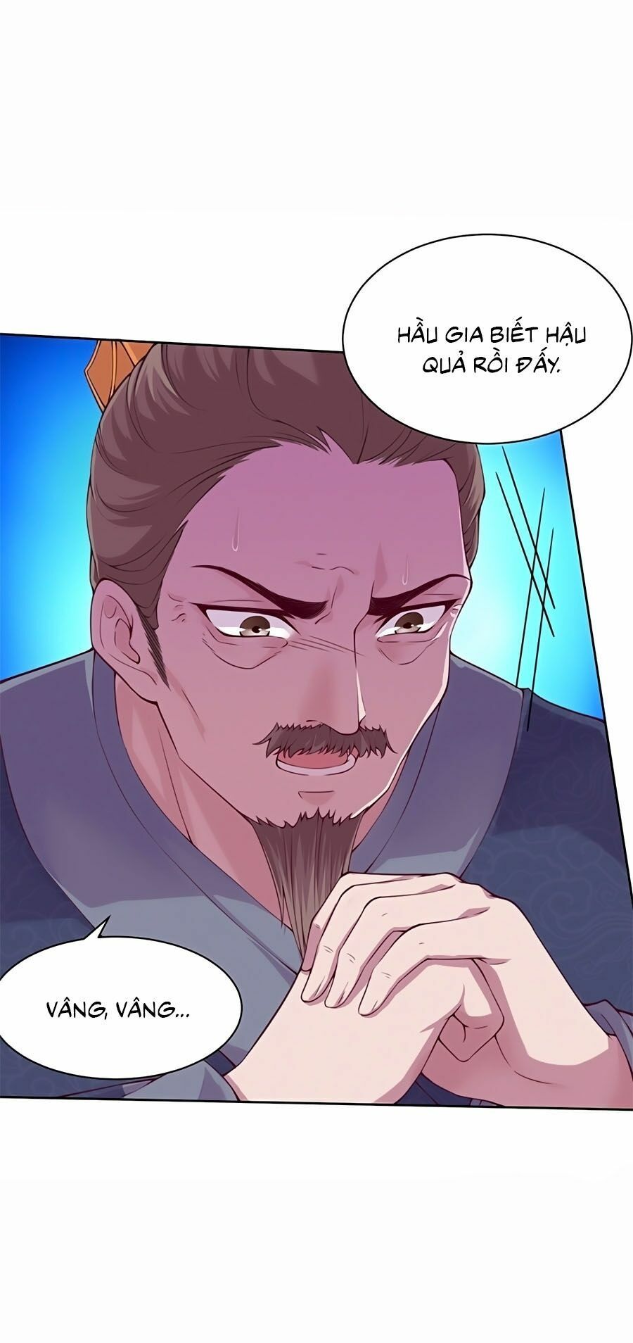 đọc truyện Phượng Ngự Tà Vương Chương 5 ảnh 12 tại Thiên Thai Truyện