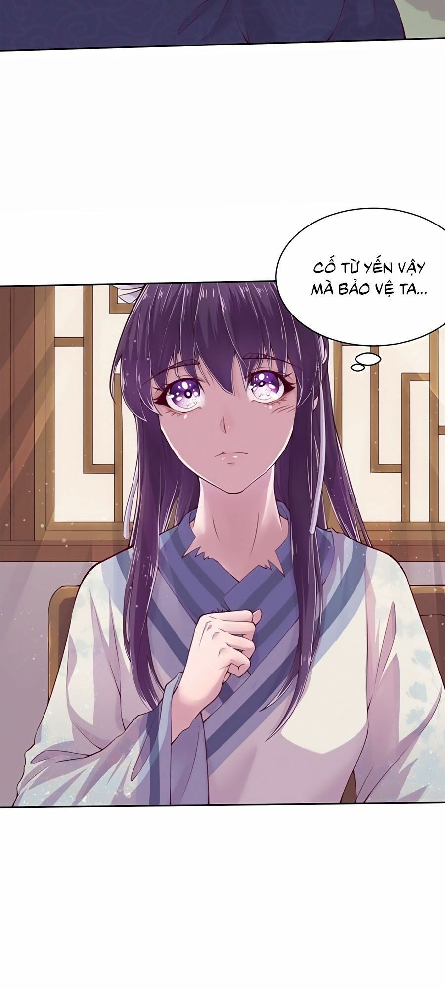 đọc truyện Phượng Ngự Tà Vương Chương 5 ảnh 14 tại Thiên Thai Truyện