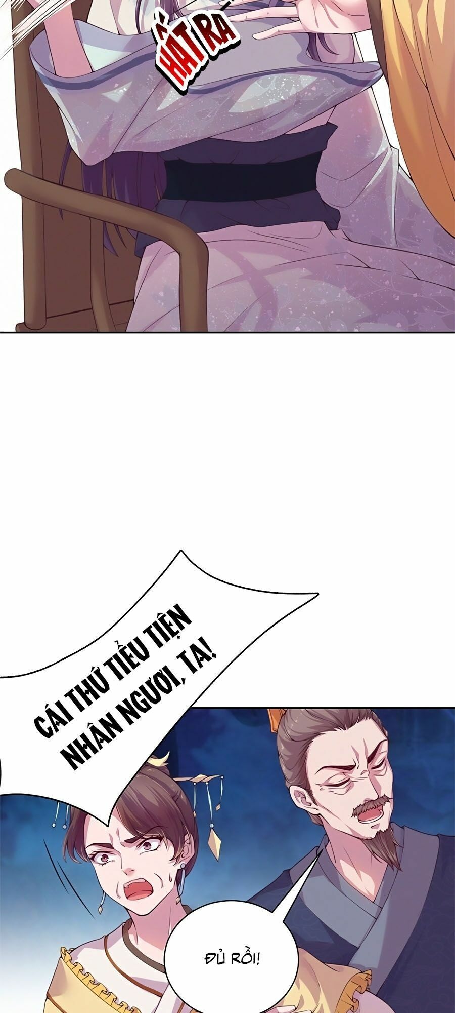 đọc truyện Phượng Ngự Tà Vương Chương 5 ảnh 20 tại Thiên Thai Truyện