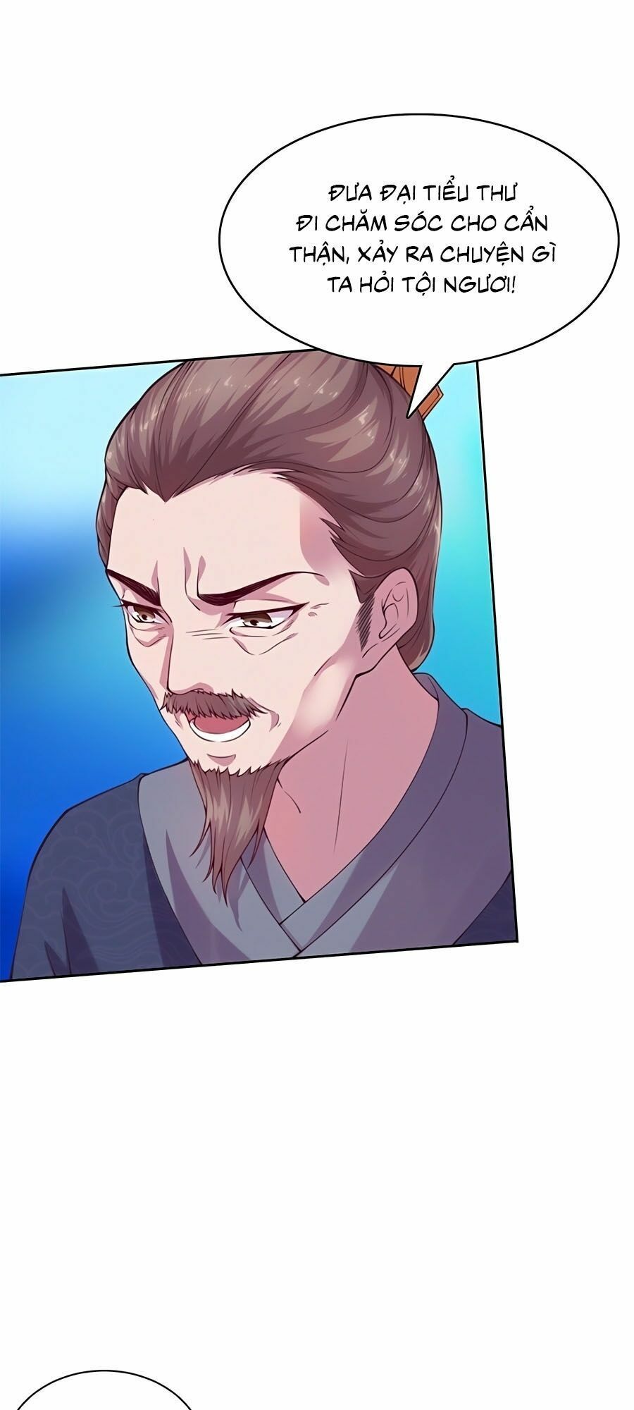 đọc truyện Phượng Ngự Tà Vương Chương 5 ảnh 22 tại Thiên Thai Truyện