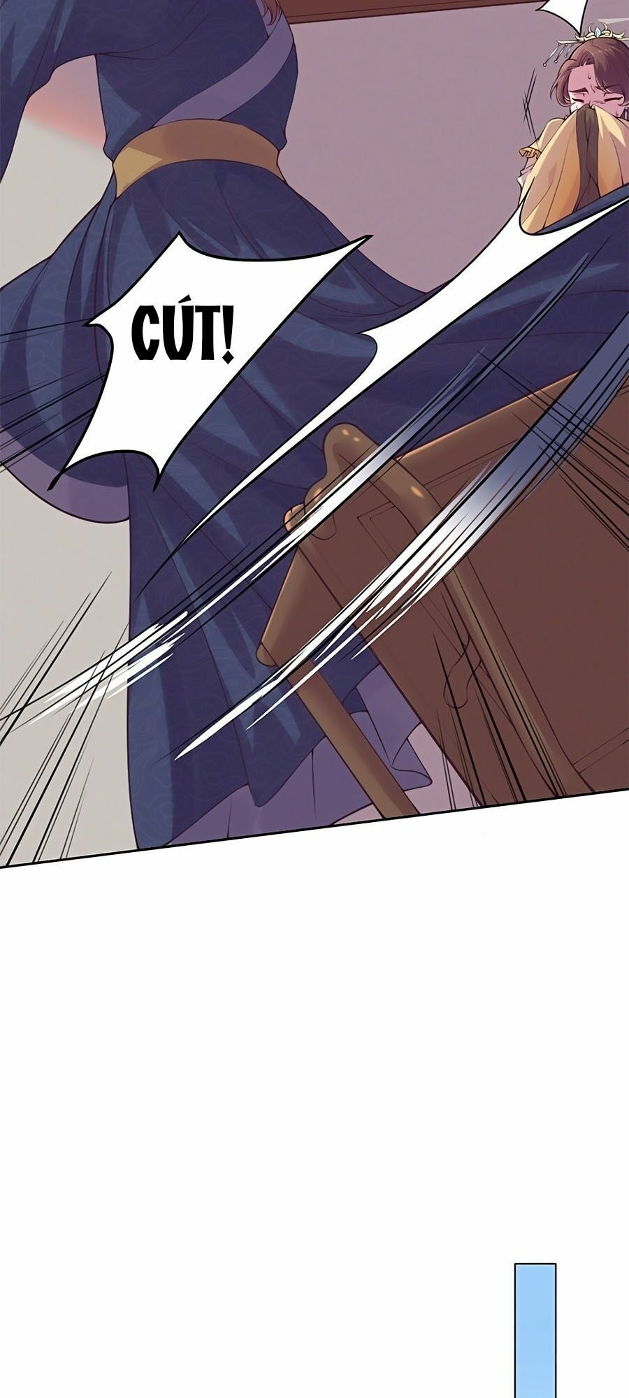 đọc truyện Phượng Ngự Tà Vương Chương 5 ảnh 24 tại Thiên Thai Truyện