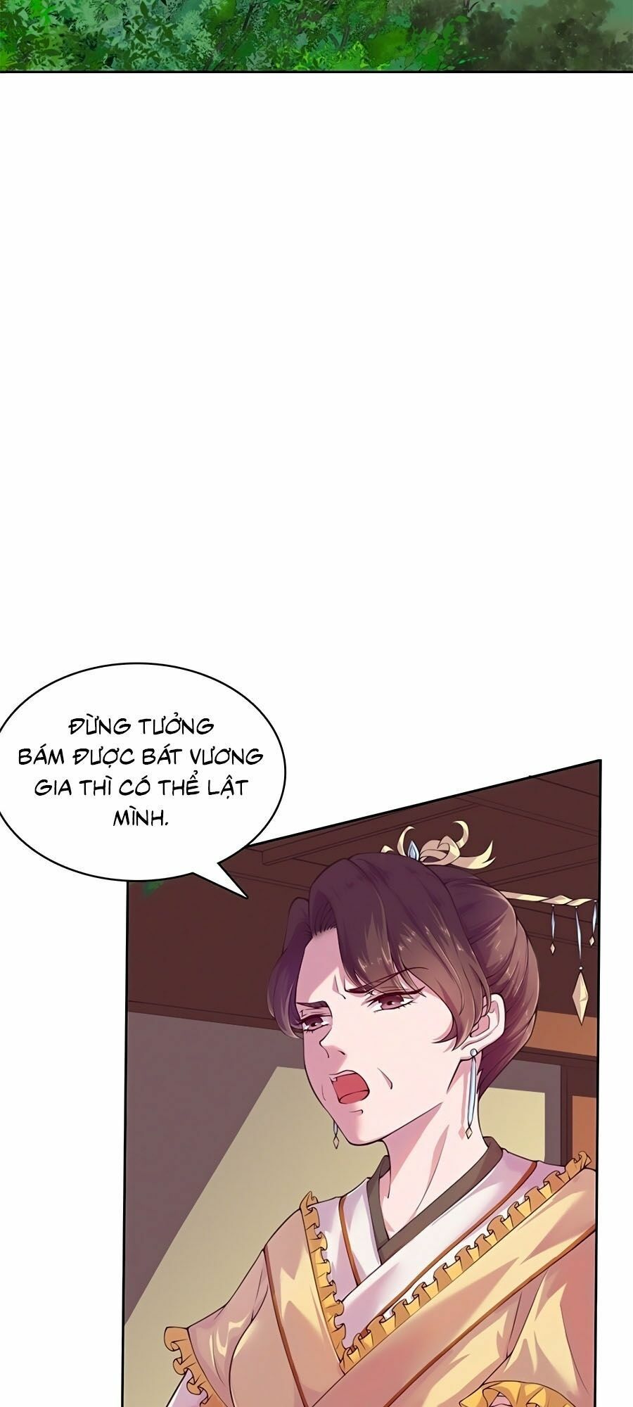 đọc truyện Phượng Ngự Tà Vương Chương 5 ảnh 26 tại Thiên Thai Truyện