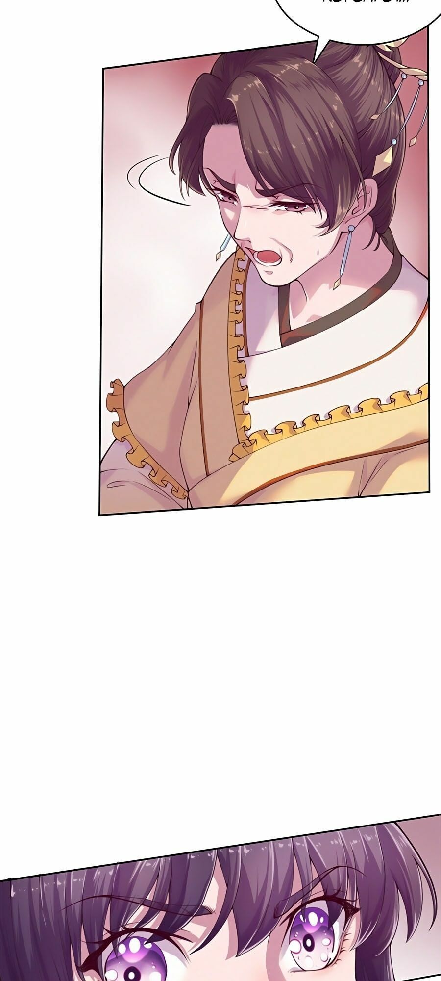 đọc truyện Phượng Ngự Tà Vương Chương 5 ảnh 29 tại Thiên Thai Truyện