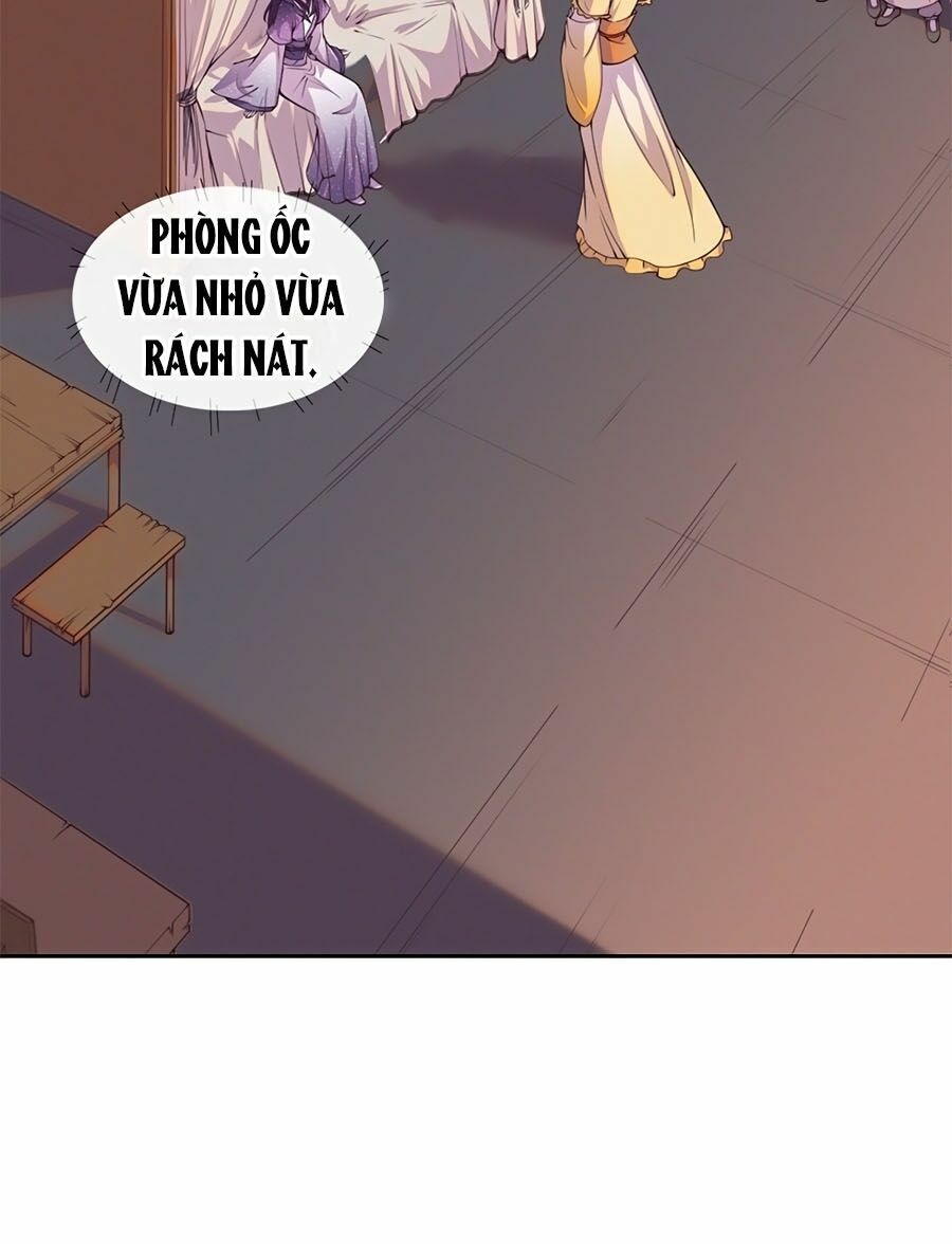 đọc truyện Phượng Ngự Tà Vương Chương 5 ảnh 31 tại Thiên Thai Truyện