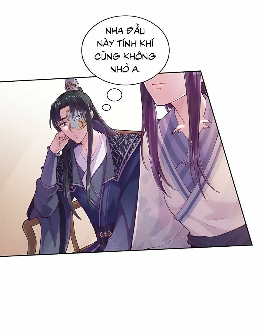 đọc truyện Phượng Ngự Tà Vương Chương 5 ảnh 5 tại Thiên Thai Truyện