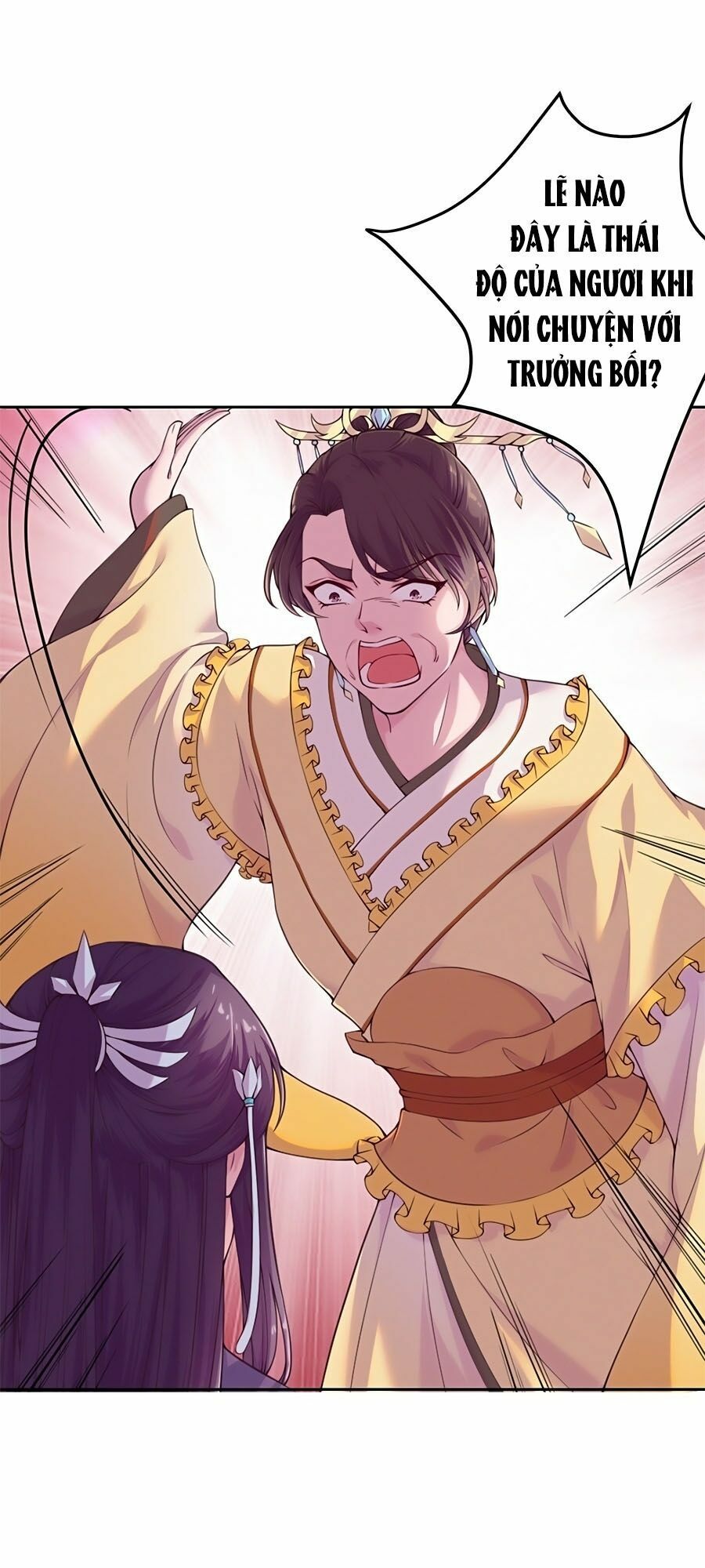 đọc truyện Phượng Ngự Tà Vương Chương 5 ảnh 33 tại Thiên Thai Truyện