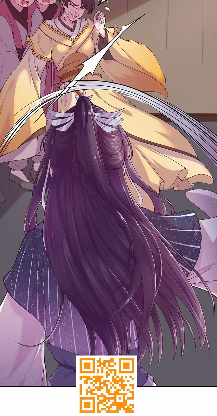 đọc truyện Phượng Ngự Tà Vương Chương 5 ảnh 35 tại Thiên Thai Truyện