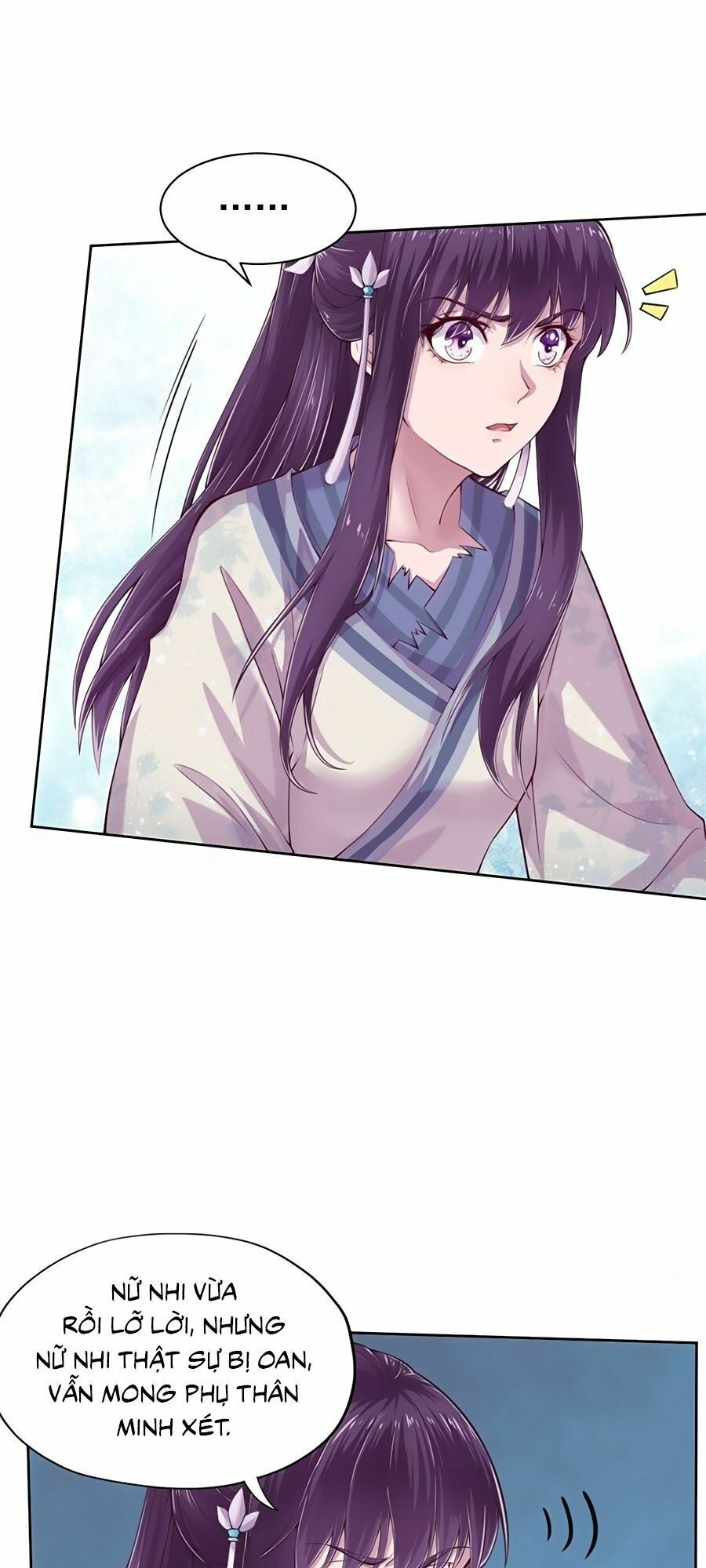 đọc truyện Phượng Ngự Tà Vương Chương 5 ảnh 6 tại Thiên Thai Truyện