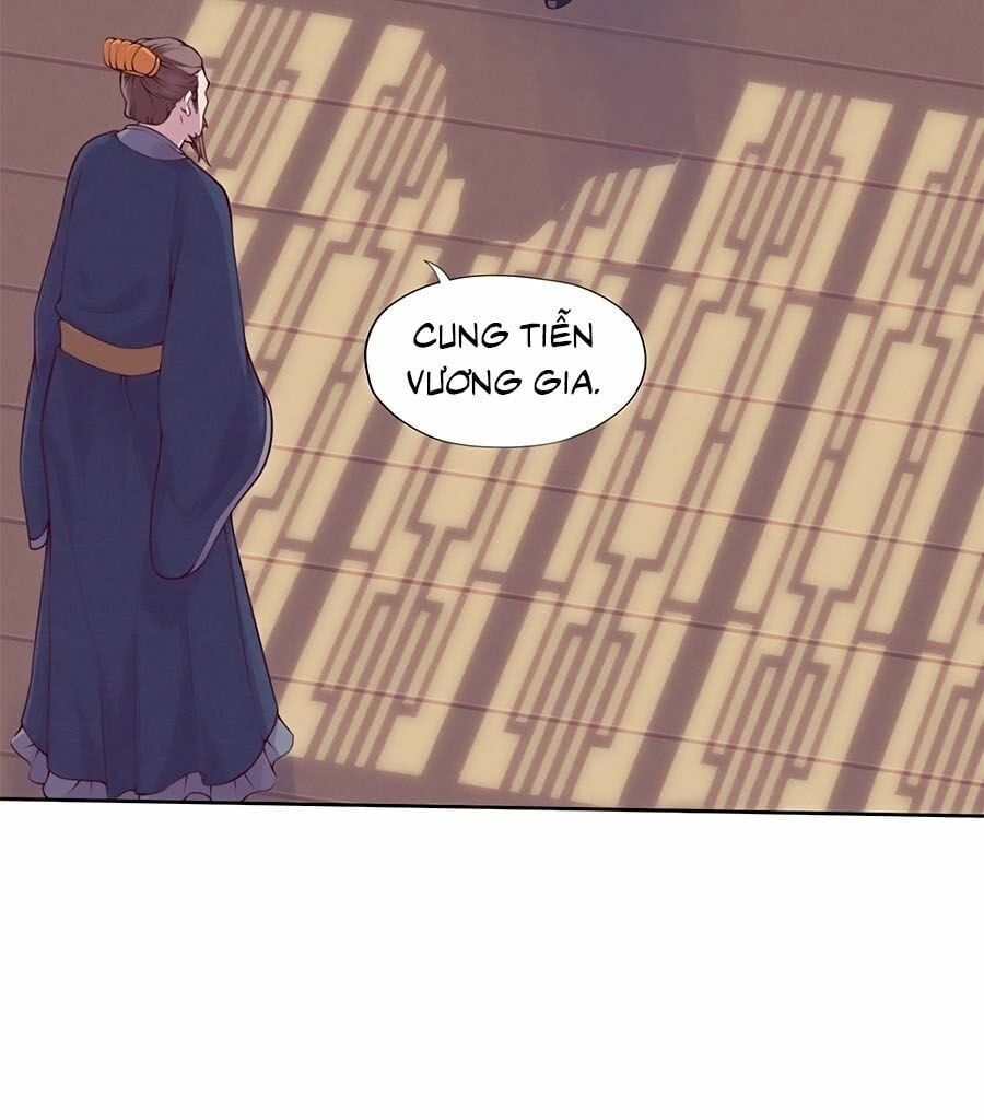 đọc truyện Phượng Ngự Tà Vương Chương 5 ảnh 9 tại Thiên Thai Truyện