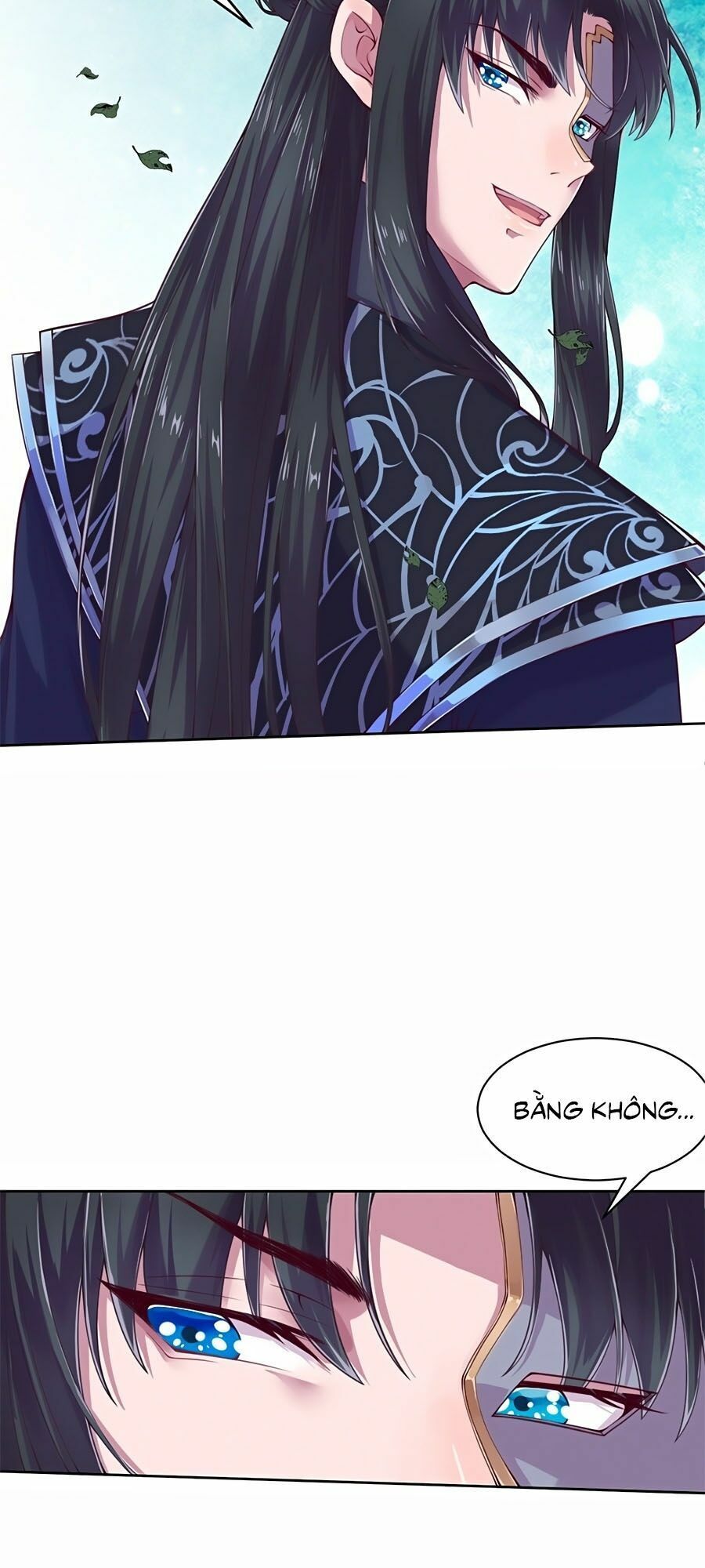 đọc truyện Phượng Ngự Tà Vương Chương 5 ảnh 11 tại Thiên Thai Truyện