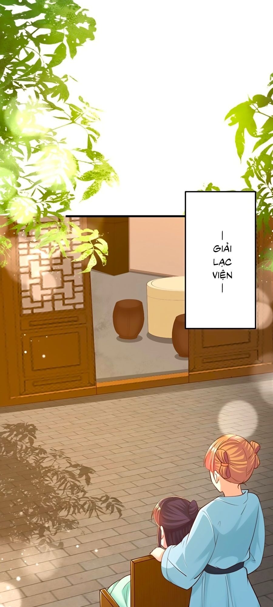 đọc truyện Phượng Ngự Tà Vương Chương 50 ảnh 3 tại Thiên Thai Truyện