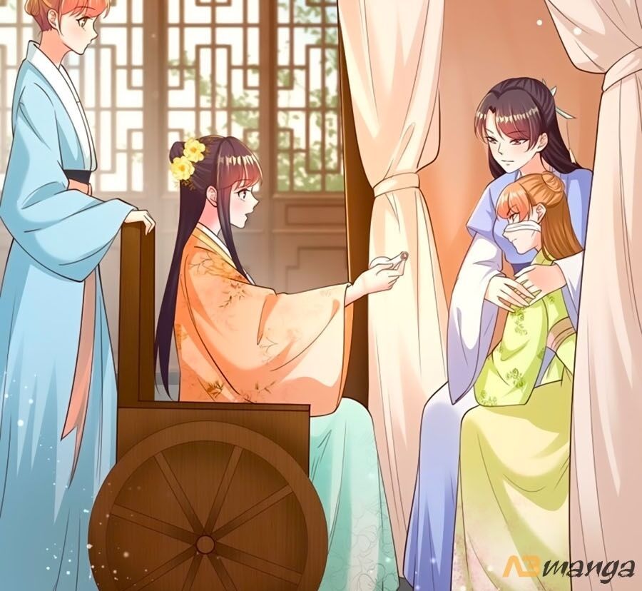 đọc truyện Phượng Ngự Tà Vương Chương 50 ảnh 12 tại Thiên Thai Truyện