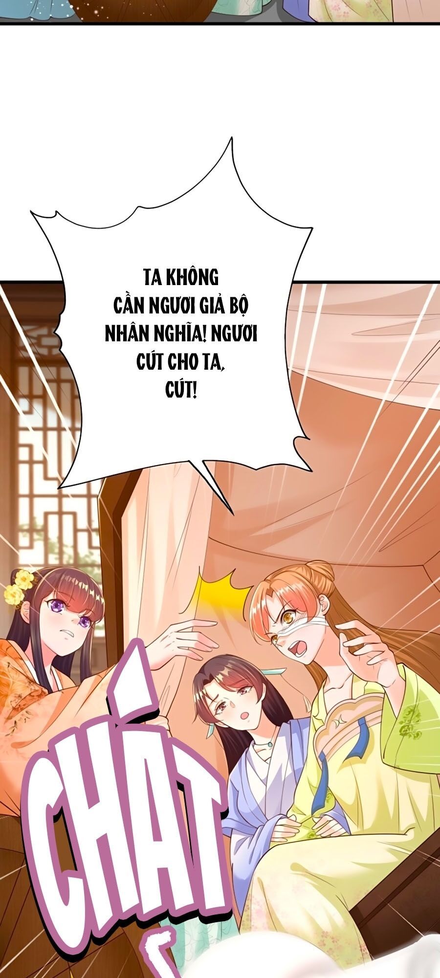 đọc truyện Phượng Ngự Tà Vương Chương 50 ảnh 13 tại Thiên Thai Truyện