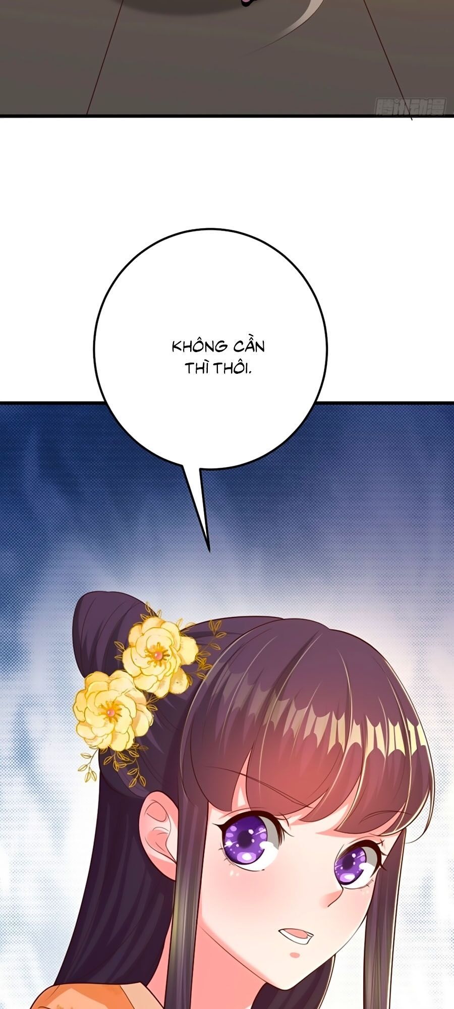 đọc truyện Phượng Ngự Tà Vương Chương 50 ảnh 15 tại Thiên Thai Truyện