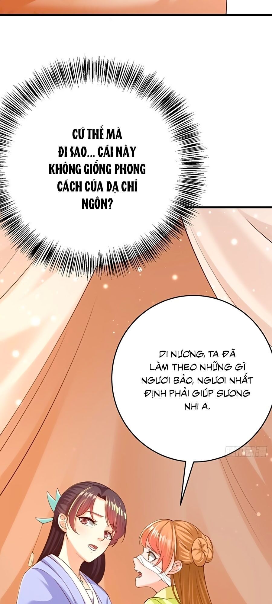 đọc truyện Phượng Ngự Tà Vương Chương 50 ảnh 17 tại Thiên Thai Truyện