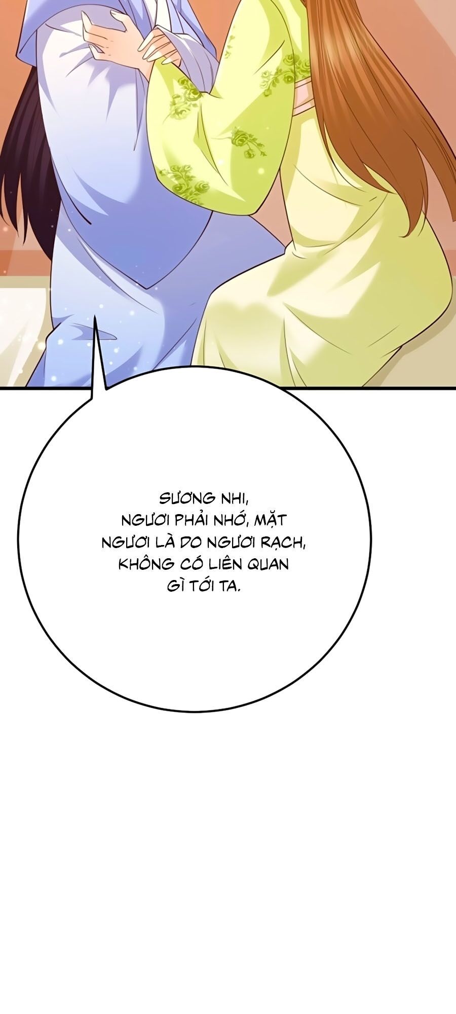 đọc truyện Phượng Ngự Tà Vương Chương 50 ảnh 18 tại Thiên Thai Truyện