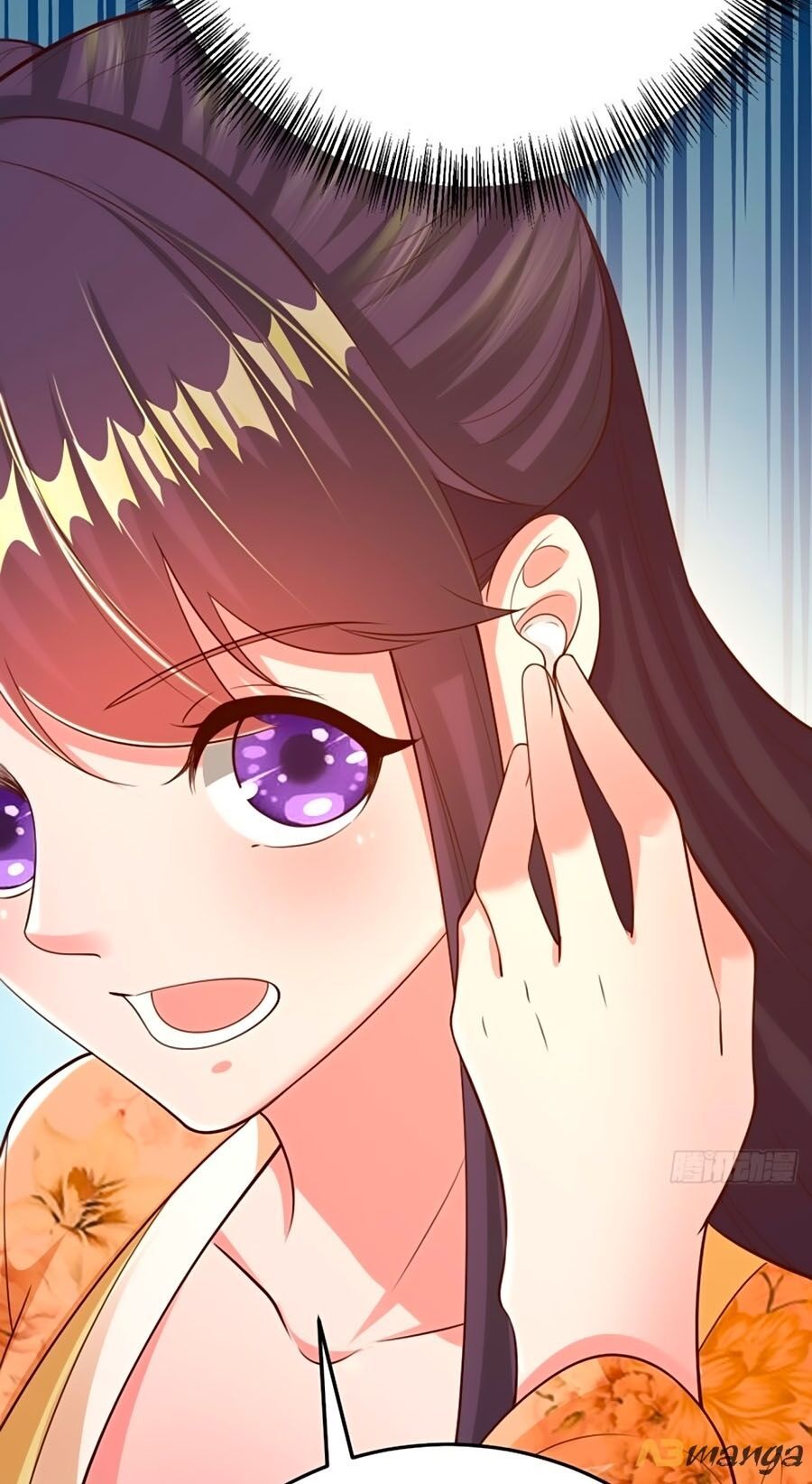 đọc truyện Phượng Ngự Tà Vương Chương 50 ảnh 22 tại Thiên Thai Truyện